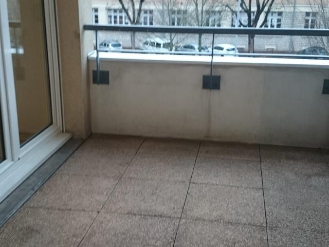 Appartement 2 pièces 630€/MOIS CC