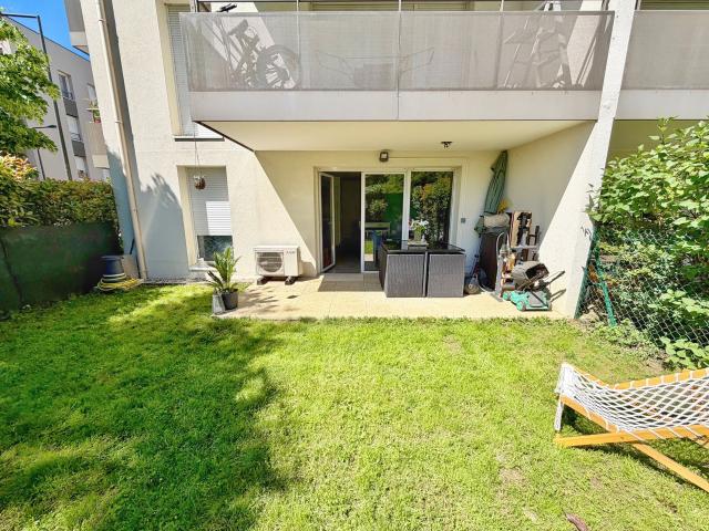 Appartement 2 pièces