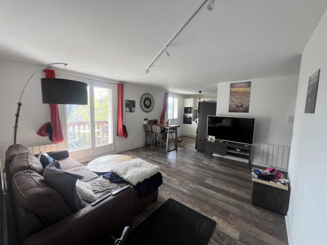 Appartement 2 pièces