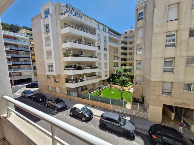 Appartement 2 pièces