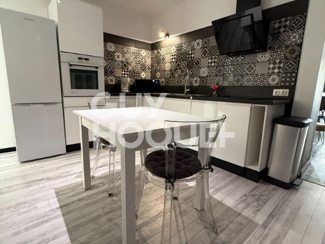 Appartement 2 pièces, 67 m² à louer à Tarascon 13150
