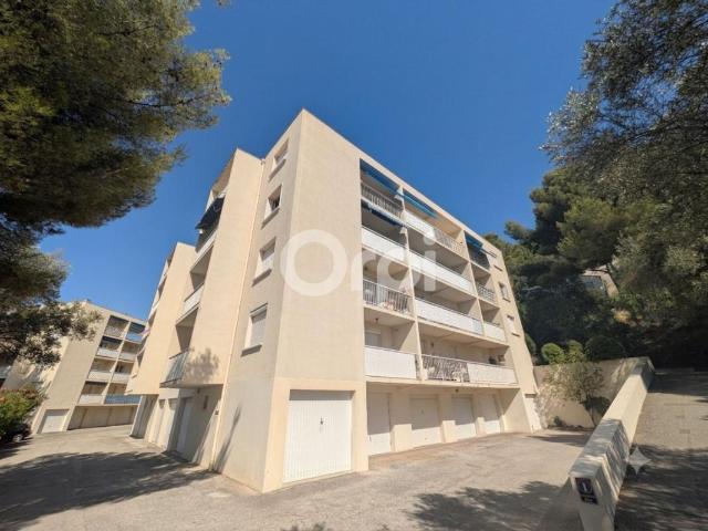 Appartement 2 pièces, 67 m² à louer à Toulon 83100