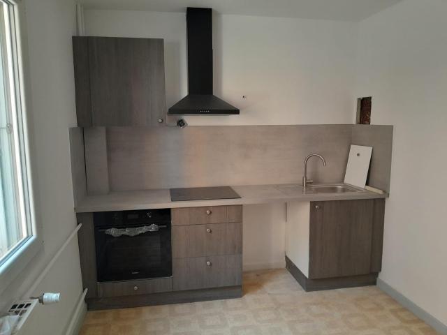 Appartement 2 pièces, 67 m² à louer à Belfort 90000