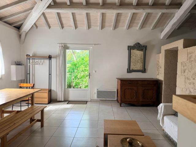 Appartement 2 pièces, 67 m² à louer à Castelnau sur Gupie 47180