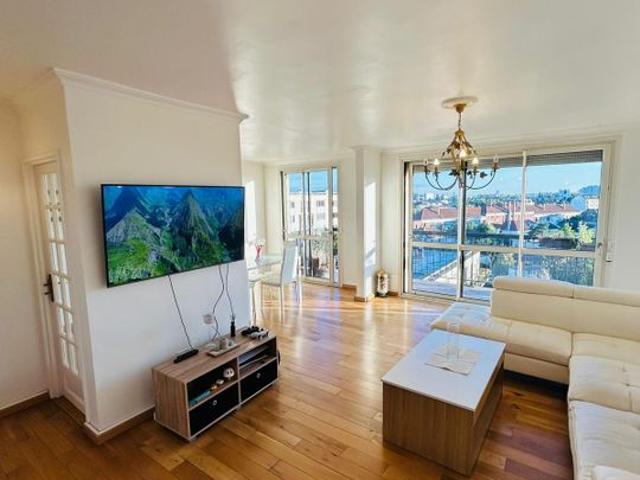 Appartement 2 pièces, 67 m² à louer à Deuil la Barre 95170