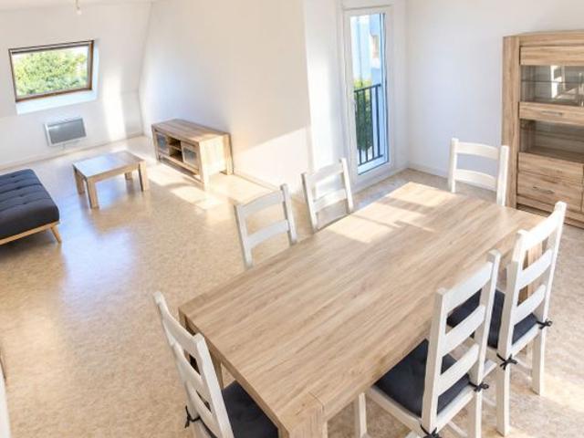 Appartement 2 pièces, 67 m² à louer à Gauchy 02430