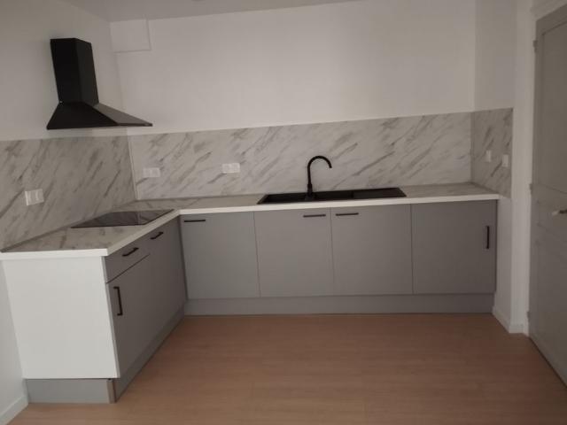 Appartement 2 pièces, 67 m² à louer à Lavelanet 09300