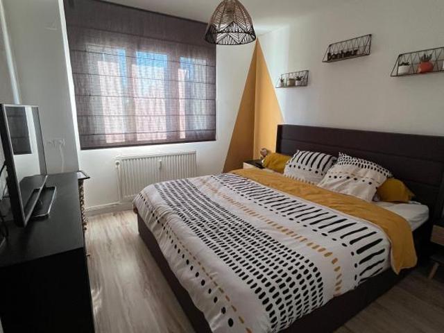 Appartement 2 pièces, 67 m² à louer à Limoges 87000