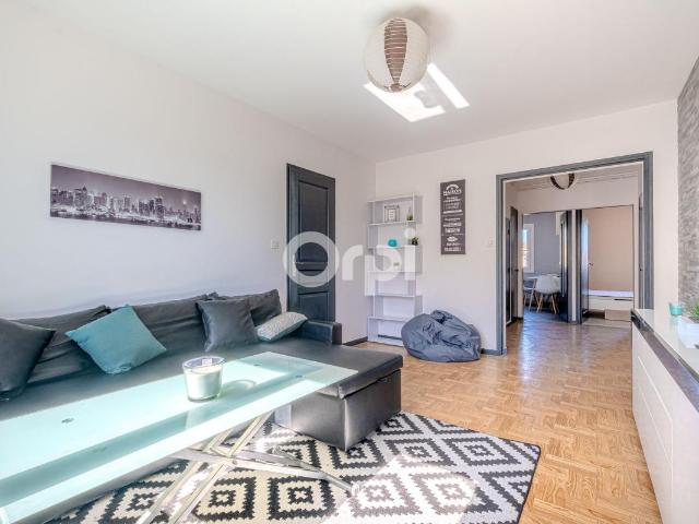 Appartement 2 pièces, 67 m² à louer à Limoges 87000