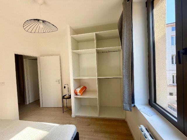 Appartement 2 pièces, 67 m² à louer à Saint Étienne 42100