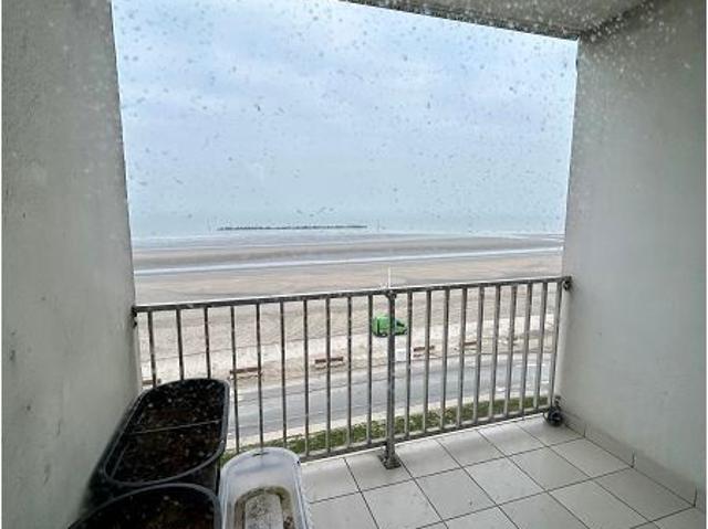 Appartement 2 pièces 67 m²