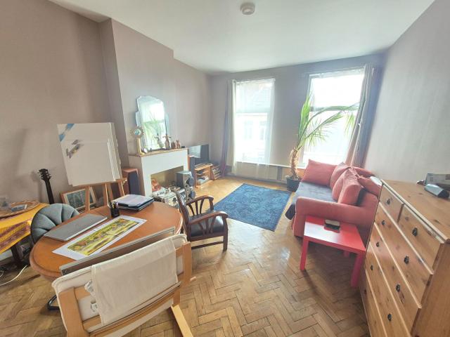 Appartement 2 pièces 67 m²