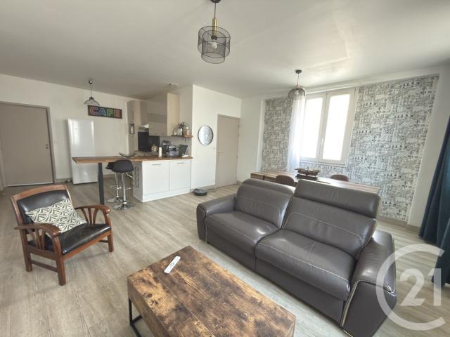 Appartement 2 pièces 67 m²