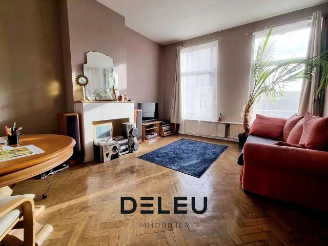Appartement 2 pièces 67 m²