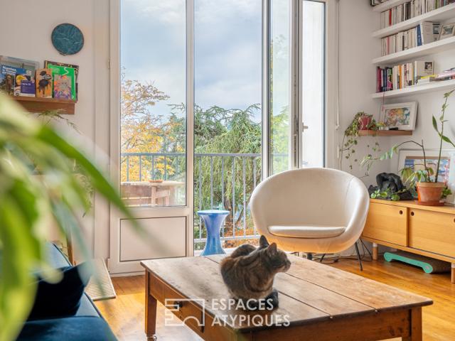Appartement 2 pièces 67 m²