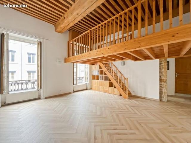 Appartement 2 pièces 67 m²