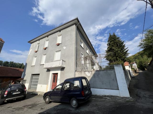 Appartement 2 pièces 67 m²