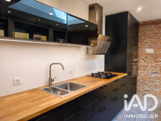 Appartement 2 pièces 67 m²