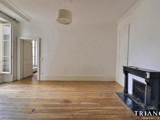 Appartement 2 pièces 67 m²