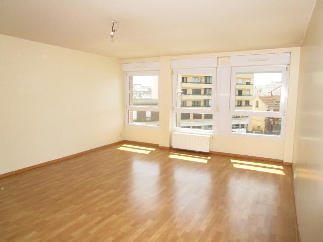 Appartement 2 pièces 67 m²