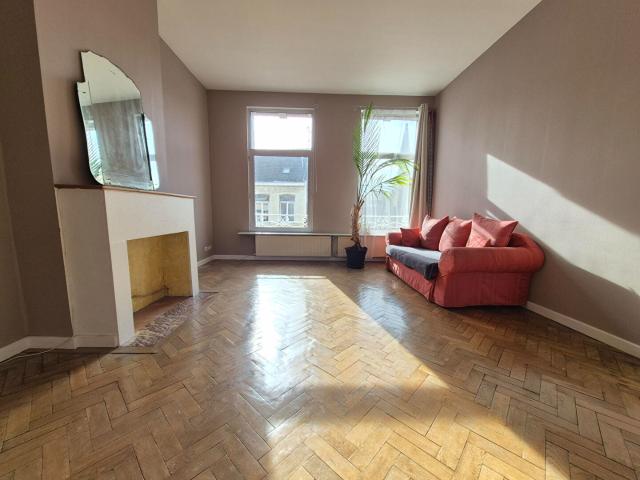 Appartement 2 pièces 67 m²