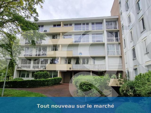 Appartement 2 pièces 67 m²