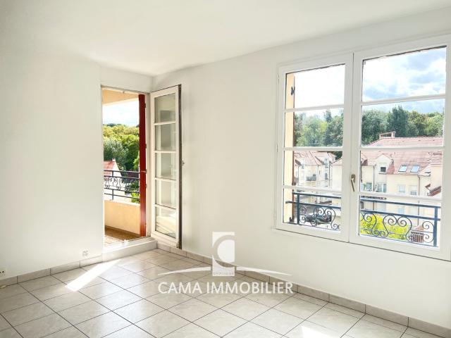 Appartement 2 pièces 67 m²