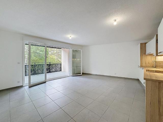 Appartement 2 pièces 67 m²