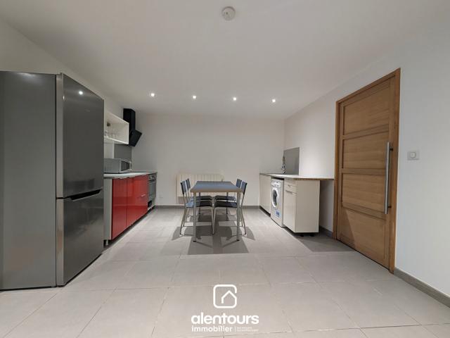 Appartement 2 pièces 67 m²