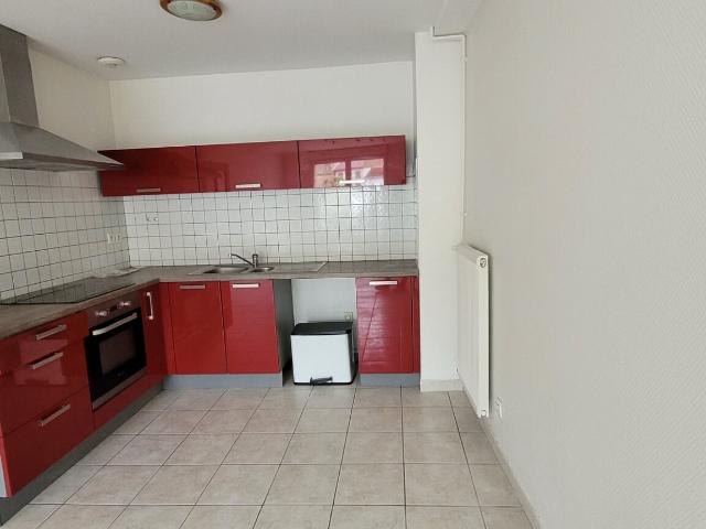 Appartement 2 pièces 67 m²