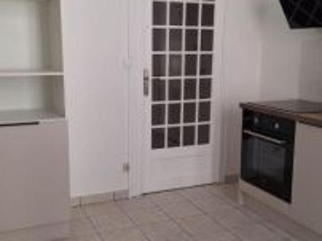 Appartement 2 pièces 67 m²