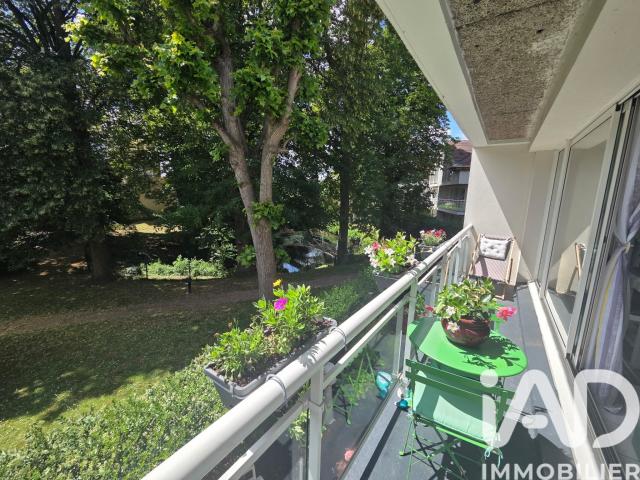 Appartement 2 pièces 67 m²