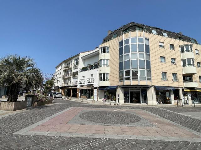 Appartement 2 pièces 67 m²