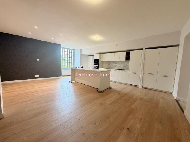 Appartement 2 pièces 67 m²