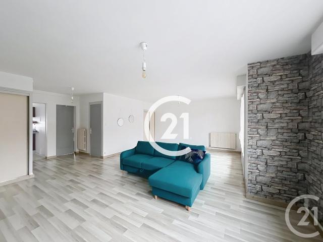 Appartement 2 pièces 64 m²