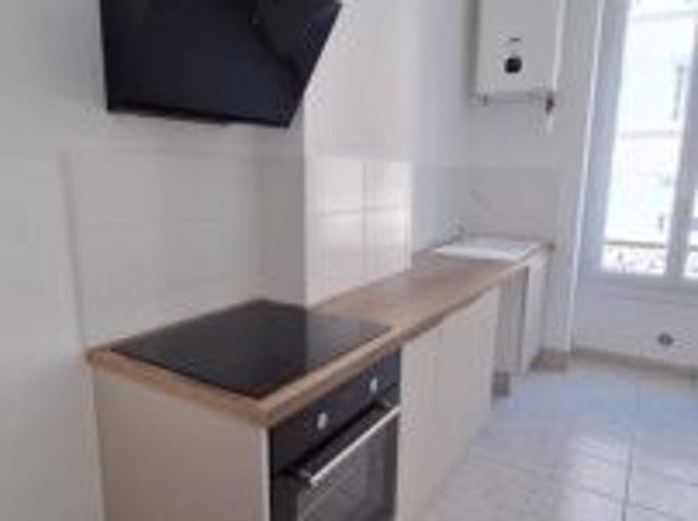 Appartement 2 pièces 67 m²