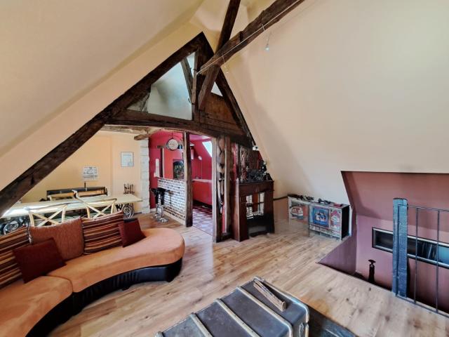 Appartement 2 pièces