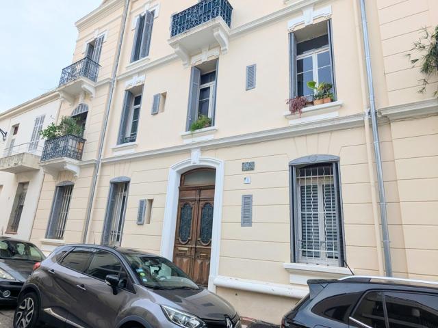 Appartement 2 pièces 67 m²