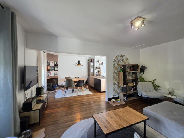 Appartement 2 pièces 67 m²
