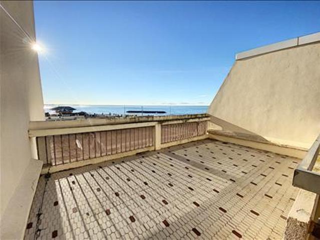 Appartement 2 pièces 67 m²