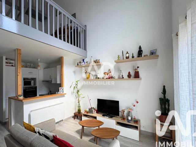 Appartement 3 pièces 67 m²
