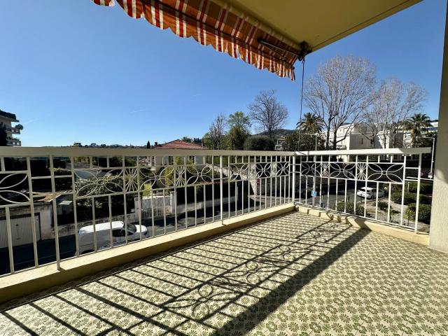 Appartement 2 pièces 67 m²