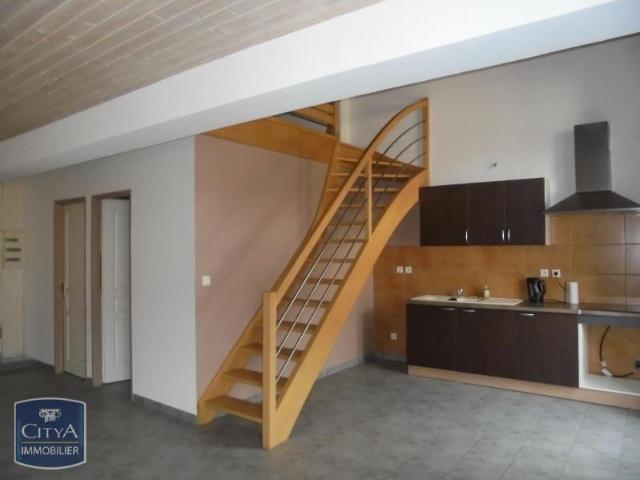 Appartement 2 pièces 67 m²