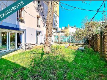 Appartement 2 pièces 67 m²