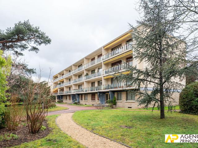 Appartement 2 pièces 67 m²