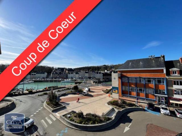 Appartement 2 pièces 67 m²