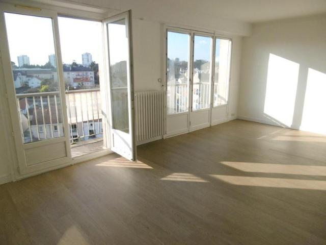 Appartement 2 pièces 67 m²