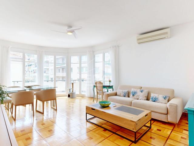 Appartement 2 pièces 67 m²