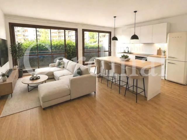 Appartement 2 pièces 67 m²