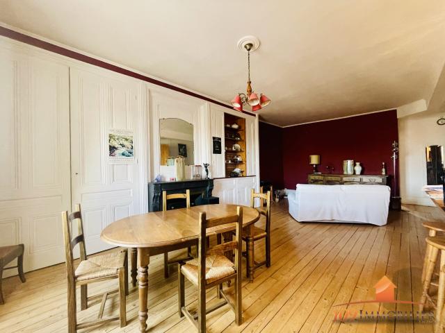 Appartement 2 pièces 67 m²